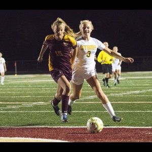 Meet your Posher, Piper